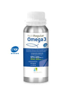 NUTRIREGULAR OMEGA 3 220 CAPSULE