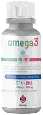 OMEGA 3 220 CAPSULE