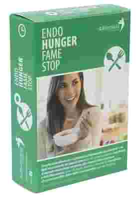 ENDO HUNGER FAME STOP 30 CAPSULE