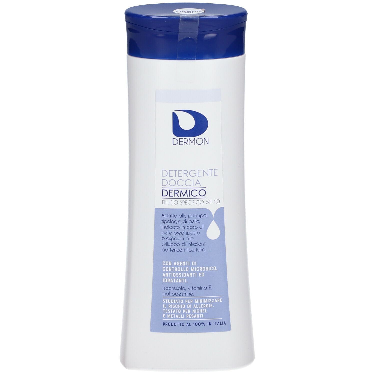 Dermon 