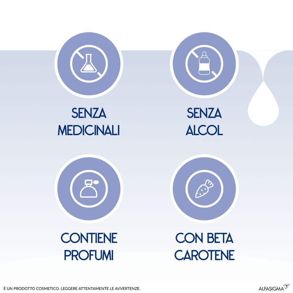 DERMON DETERGENTE DOCCIA AFFINE OLIO REINTEGRANTE 250 ML