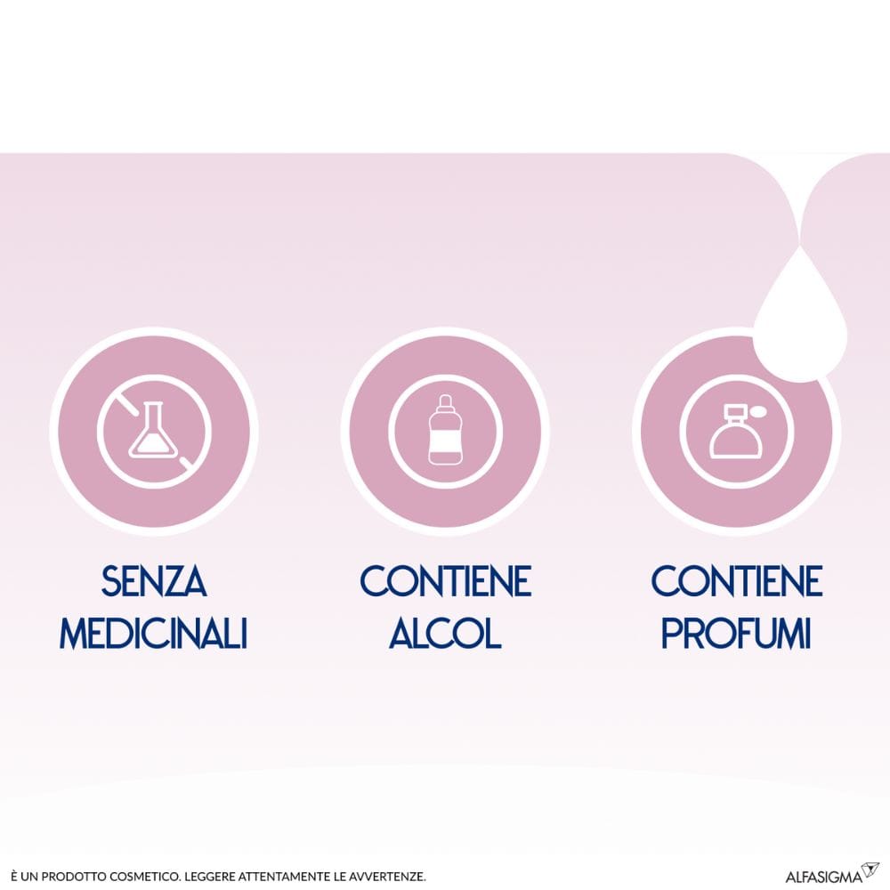 DERMON DETERGENTE INTIMO USO FREQUENTE PH 4,5 500 ML