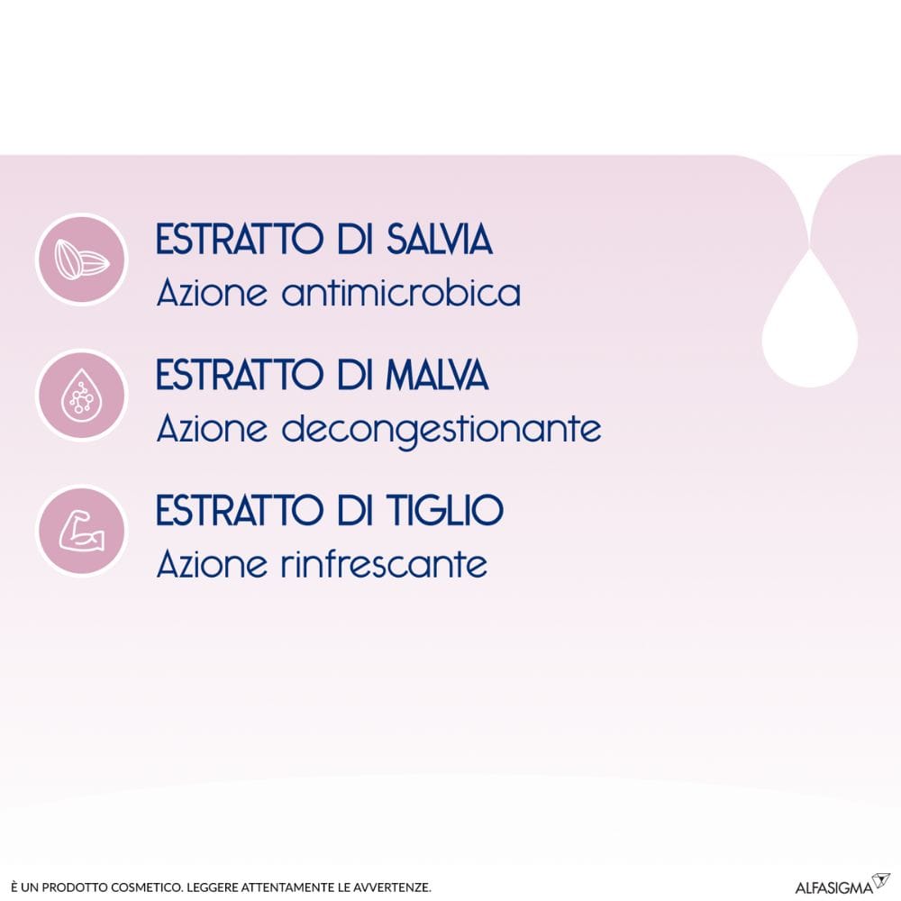 DERMON DETERGENTE INTIMO USO FREQUENTE PH 4,5 500 ML