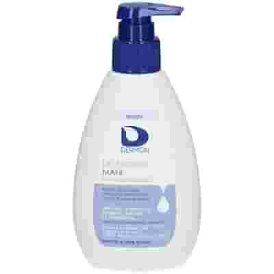 DERMON DETERGENTE MANI CONTROLLO MICROBICO 200 ML