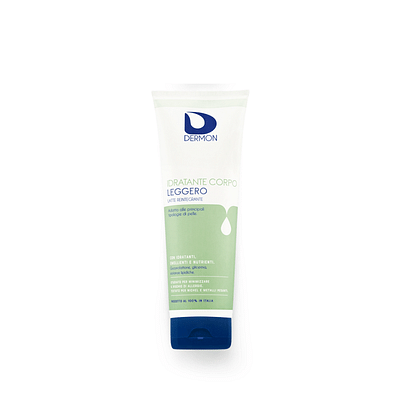 DERMON IDRATANTE CORPO LEGGERO 100 ML
