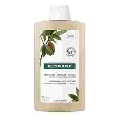 KLORANE SHAMPOO AL BURRO DI CUPUACU 400 ML