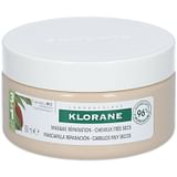KLORANE MASCHERA AL BURRO DI CUPUACU 150 ML
