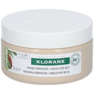 KLORANE MASCHERA AL BURRO DI CUPUACU 150 ML