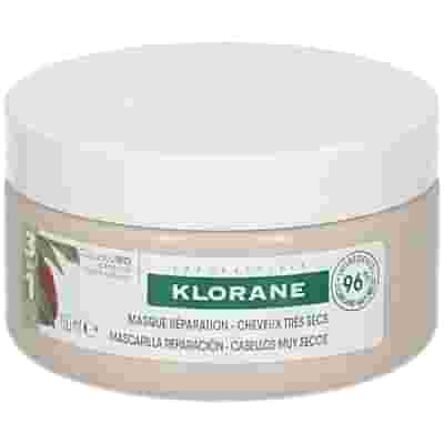 KLORANE MASCHERA AL BURRO DI CUPUACU 150 ML