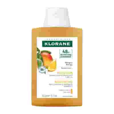 KLORANE SHAMPOO AL MANGO 200 ML