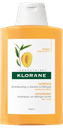 KLORANE SHAMPOO AL MANGO 400 ML