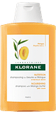 KLORANE SHAMPOO AL MANGO 400 ML