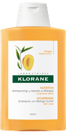 KLORANE SHAMPOO AL MANGO 400 ML