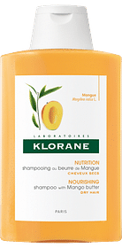 Klorane Shampoo Al Mango 400 Ml