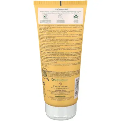 KLORANE BALSAMO AL MANGO 200 ML KLORANE BALSAMO AL MANGO 200 ML