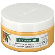 KLORANE MASCHERA NUTRITIVA AL MANGO 150 ML