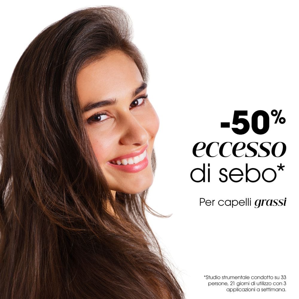 KLORANE SHAMPOO ALL'ORTICA