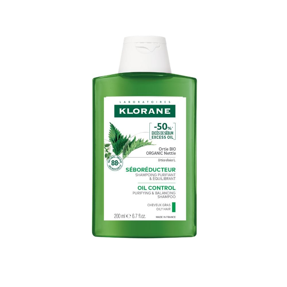 KLORANE SHAMPOO ALL'ORTICA