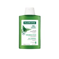 KLORANE SHAMPOO ALL'ORTICA