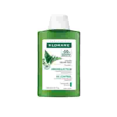 KLORANE SHAMPOO ALL'ORTICA