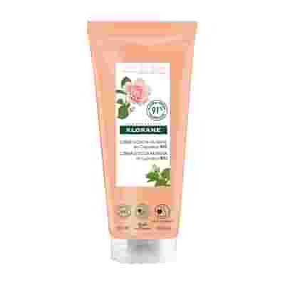 KLORANE CREMA DOCCIA LATTE DI ROSA 200 ML
