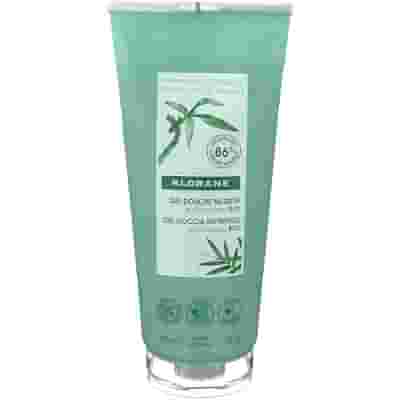 KLORANE GEL DOCCIA LINFA DI BAMBOO 200 ML