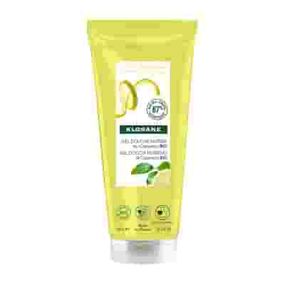 KLORANE GEL DOCCIA ZEST D'AGRUMI 200 ML
