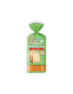 MULINO BIANCO PANE BAULETTO CON FARINA DI RISO 300 G