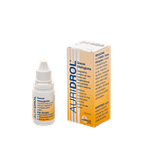AURIDROL GOCCE OTOLOGICHE 15 ML