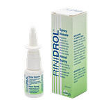 RINIDROL SPRAY NASALE 20 ML
