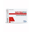 NEVRAMIX 20 COMPRESSE