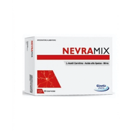NEVRAMIX 20 COMPRESSE