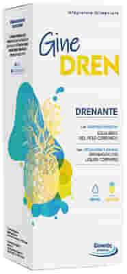 GINEDREN 500 ML