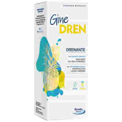 GINEDREN 500 ML