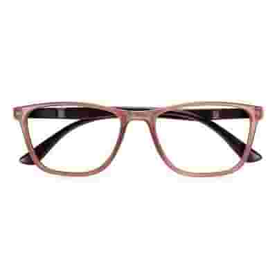 TWINS SILVER SUNSET MARRONE NERO +2,50