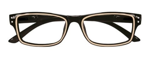 TWINS SILVER PAINT NERO/SABBIA +3,50