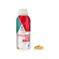 OMEGA RX3 1200 240+60 PERLE OMAGGIO