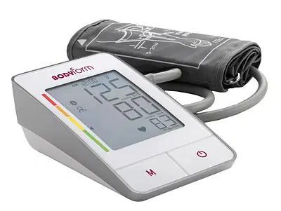MISURATORE PRESSIONE BRACCIO SMART MISURATORE PRESSIONE BRACCIO SMART