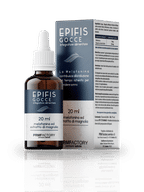 EPIFIS GOCCE 20 ML