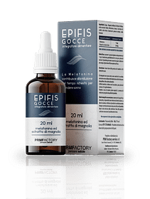 Epifis Gocce 20 Ml