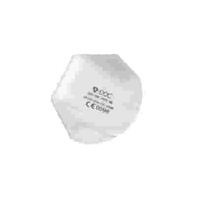 DOC FILTERING HALFMASK FFP3 SENZA VALVOLA DOC-TNC