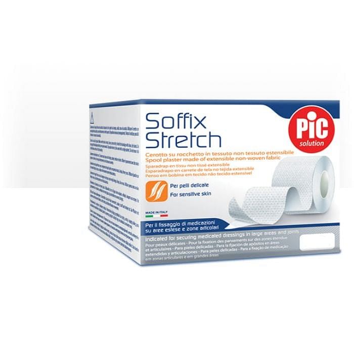 Cerotto Soffix Stretch 10 X200 Cm