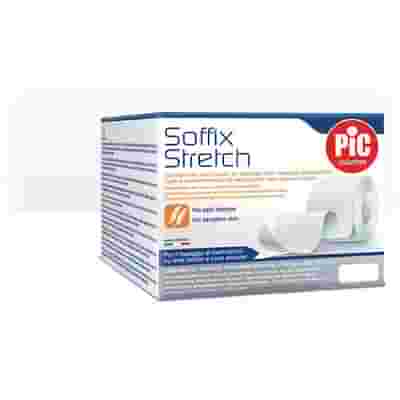 CEROTTO SOFFIX STRETCH 2,5X500 CM