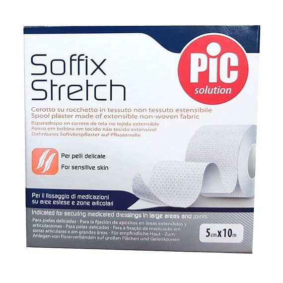 Cerotto Soffix Stretch 5 X1000 Cm