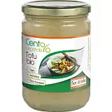 CENT%VEGETALE TOFU NATURALE 530 G