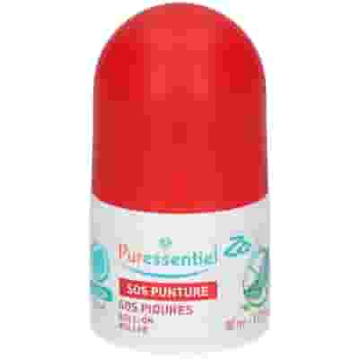 PURESSENTIEL ROLL PUNTURA BAMBINO INSETTI 30 ML