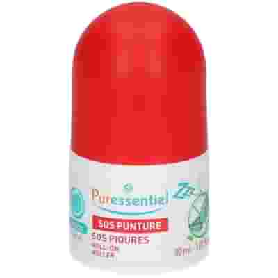 PURESSENTIEL ROLL PUNTURA BAMBINO INSETTI 60 ML