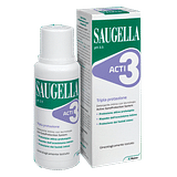 SAUGELLA ACTI3 TAGLIO PREZZO 250 ML