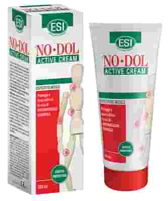 ESI NO DOL ACTIVE CREAM 100 ML