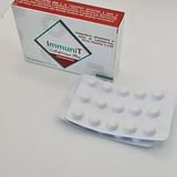 IMMUNIT LATTOFERRINA PLUS 30 COMPRESSE